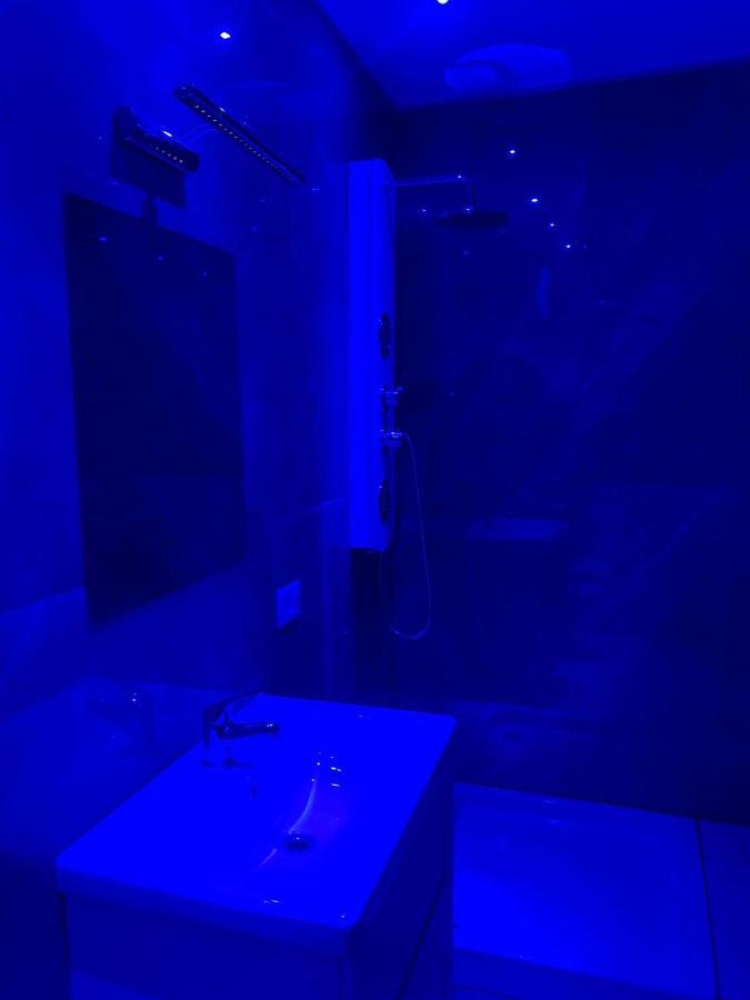 Апартаменты Angela House Неаполь Экстерьер фото