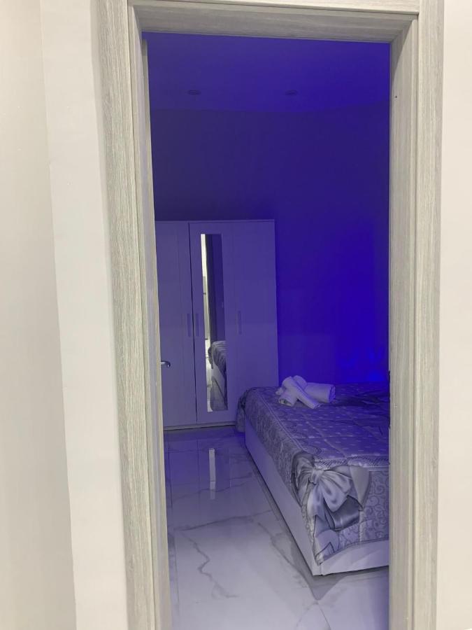 Апартаменты Angela House Неаполь Экстерьер фото