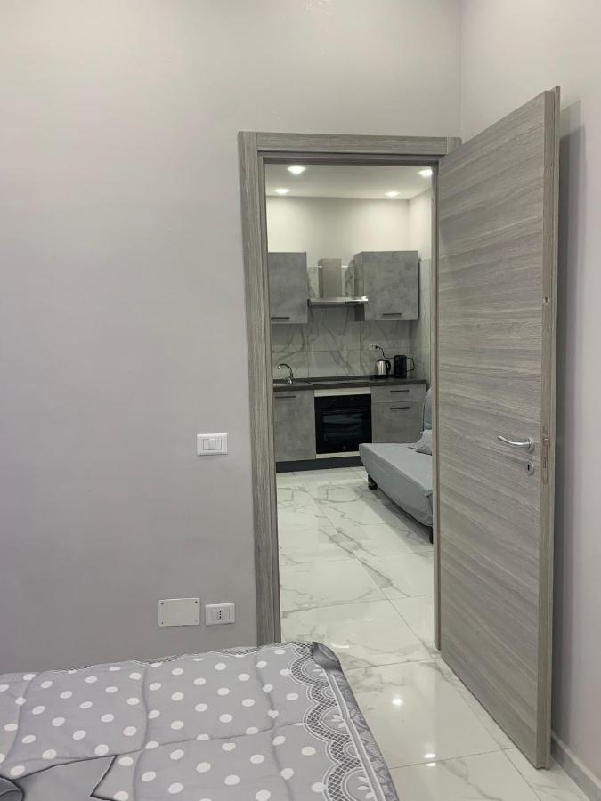 Апартаменты Angela House Неаполь Экстерьер фото